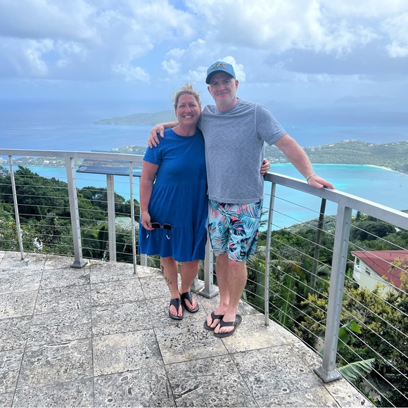 Posh Live with @jdol 🤗🩷🤗 - Picture 8 of 12